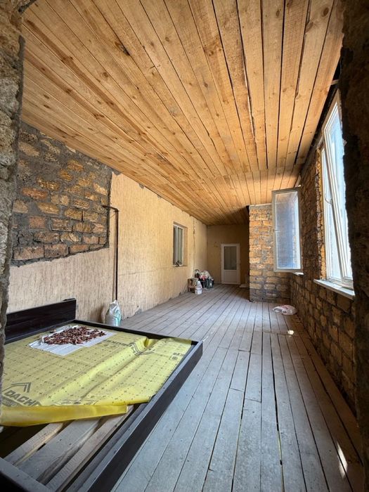 продам действующее СТО с большой фасадной территорией, Бугаевская