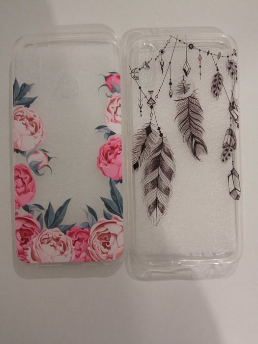 Etui do Huawei P 20 Lite