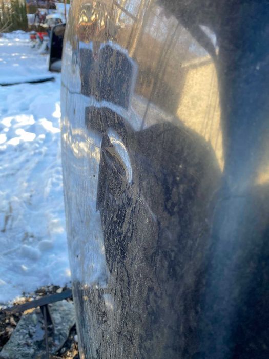 maska honda legend 2005r