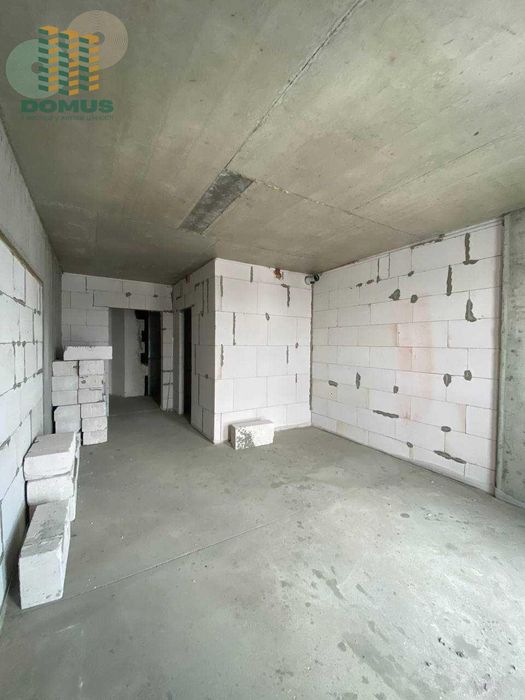 1-room apartment apartment by the address st. Kulikovo pole pl Oktyabrskoy revolyutsii pl (area 25,4 m²) - Atlanta.ua - photo 2