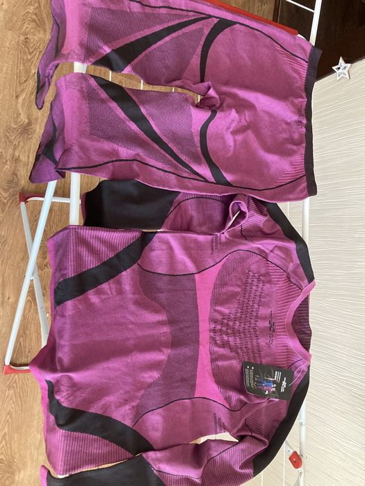 Термобілизна Mountain Spirit w9002