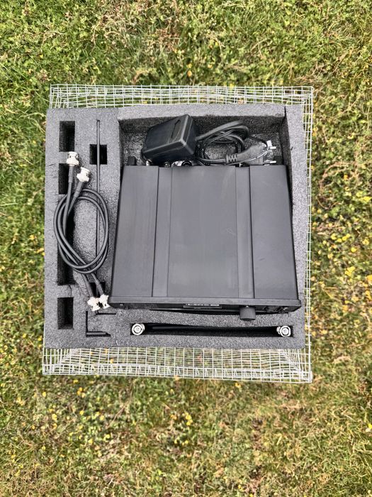 Line 6 XD-V75 Receiver Wireless Digital 2.4GHz