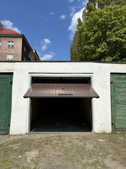 Wynajmę garaż murowany Gdańsk Wrzeszcz - Widok 2