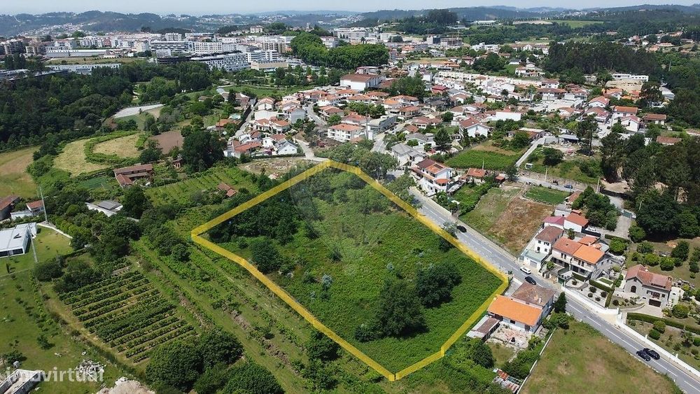 Terreno  para venda