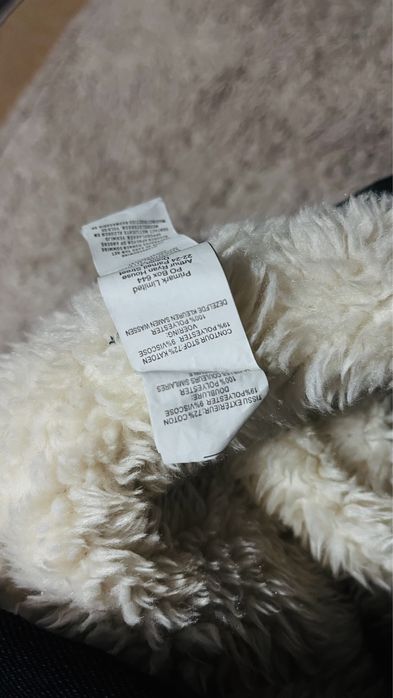 Джинсівка утеплена жіноча Denim Co