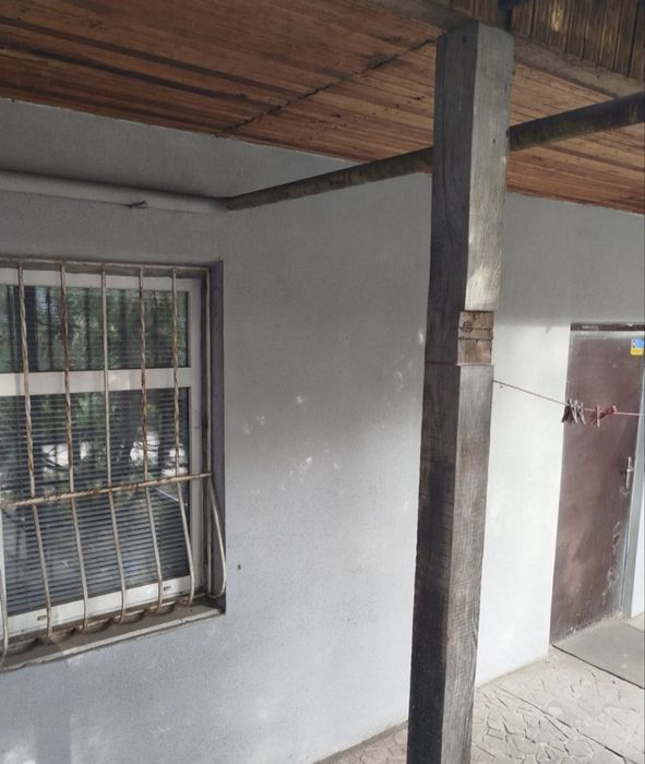 Продам дом Карачовка поворот на Бабаи