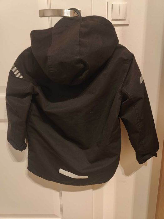 Kurtka H&M 122/128
