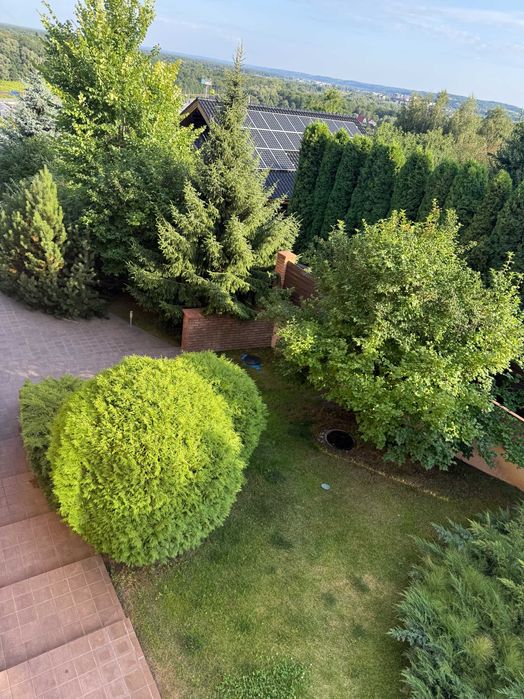 Оренда будинку в Лісниках (5 км від Києва) (з генератором)