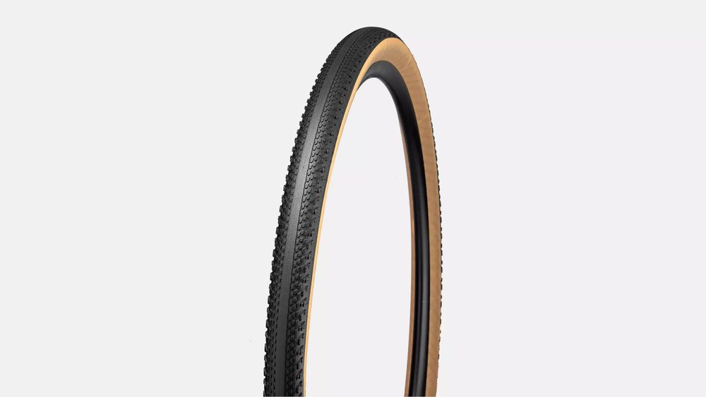 Pneu Gravel Specialized Pathfinder TLR - NOVO