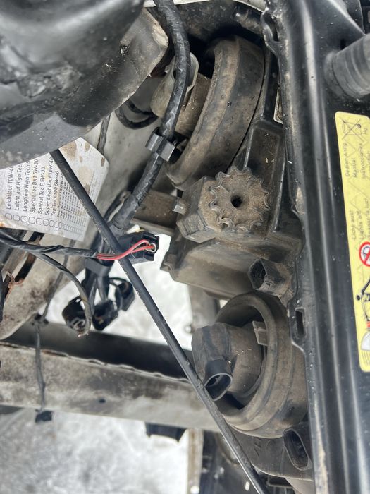 Продам фары бмв е46 рестаил