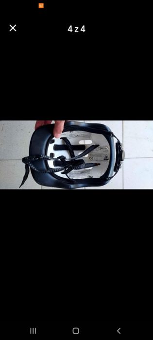 Kask Spokey 47-56 cm