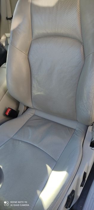 Mercedes c220 elegance