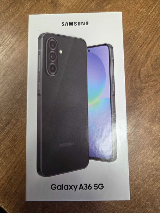 Samsung A36 5G 128GB