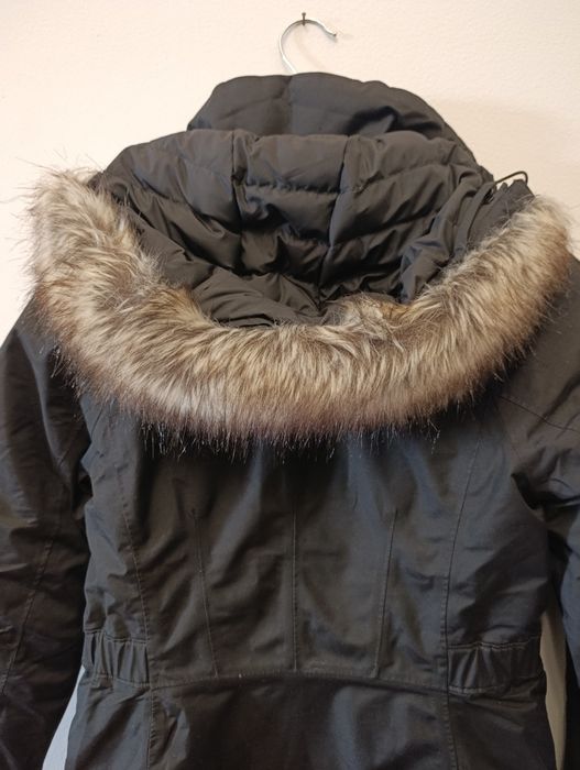 Casaco North face mulher 550 S(original)