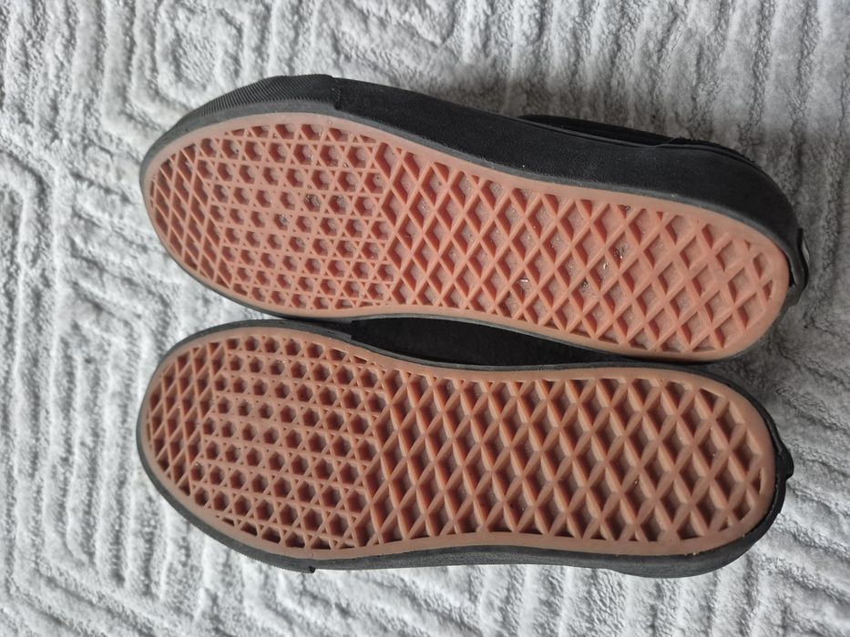 Trampki Vans Old Scholl, r. 39