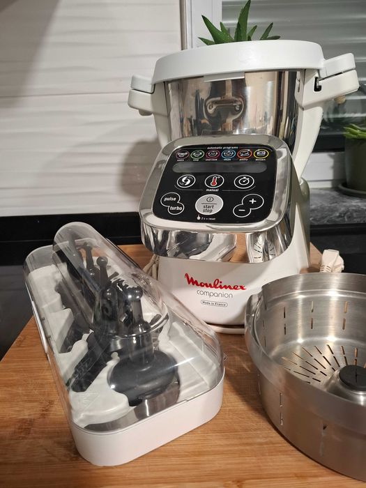 Moulinex Cuisine Companion