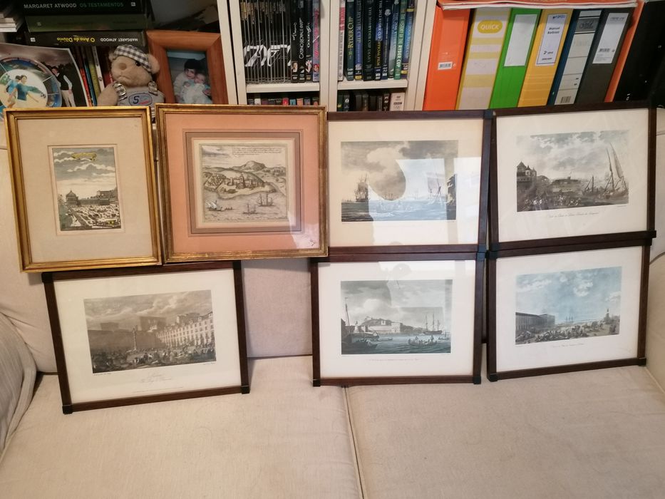 Quadros de Lisboa antigos64376349919362120