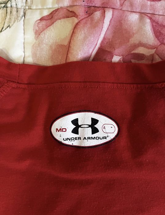 Футболка Under armour ідеал стан