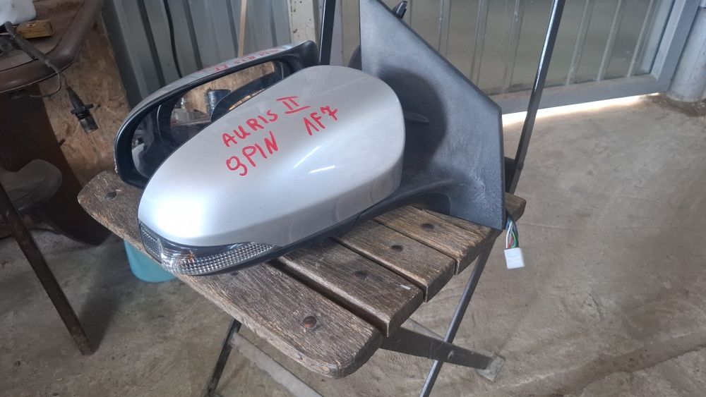 Зеркало ліве , правое Toyota Auris Corolla 2012-2016р Аурис Королла
В