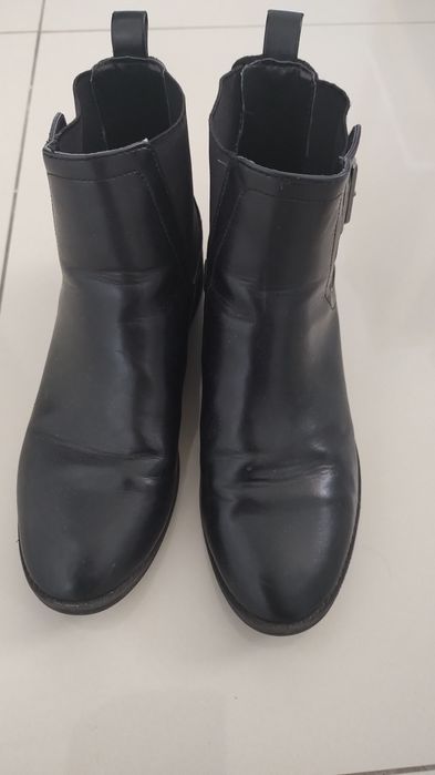 Buty rozmiar 36 ,F&F