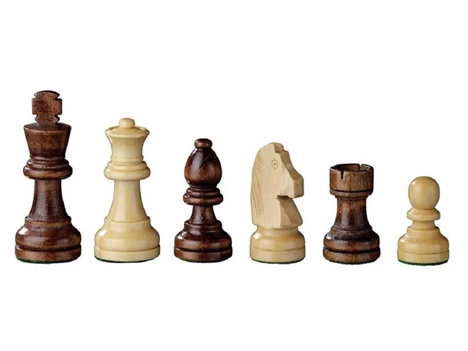 3-in-1 Game Set: Chess, Checkers, and Backgammon (NEW)64740524900737123