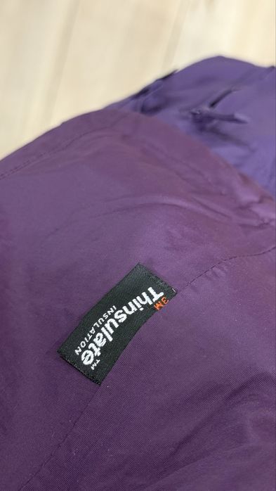 Лижний костюм S-M Thinsulate Insulation