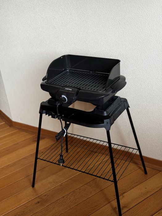 Електро гриль Tefal barbecue