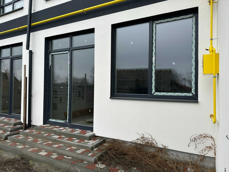 Готовий таунхаус з газом у Гостомелі! Вигідна ціна. Затишна локація!