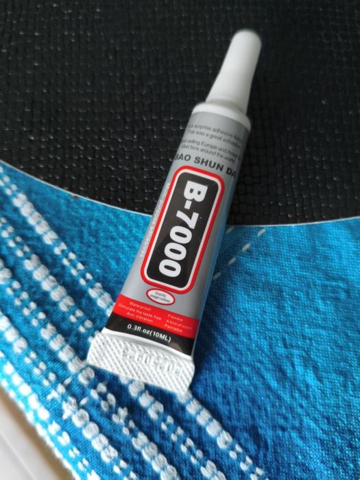 Cola b 7000 para telemóveis