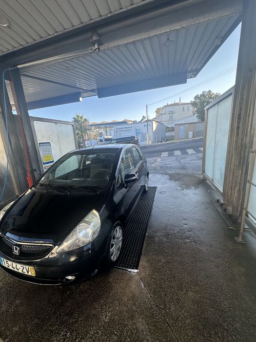 Honda Jazz 1.4 I-DSI