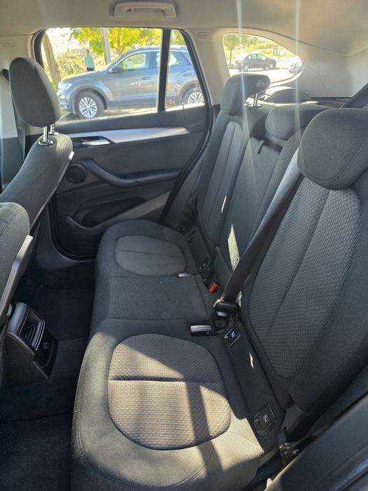 Bmw X1 18D Jantes 19"