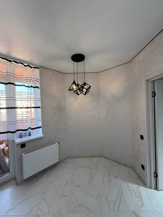 2-комнатная квартира по адресу Овидиопольская дор. (площадь 60,2 м²) - Atlanta.ua - фото 9