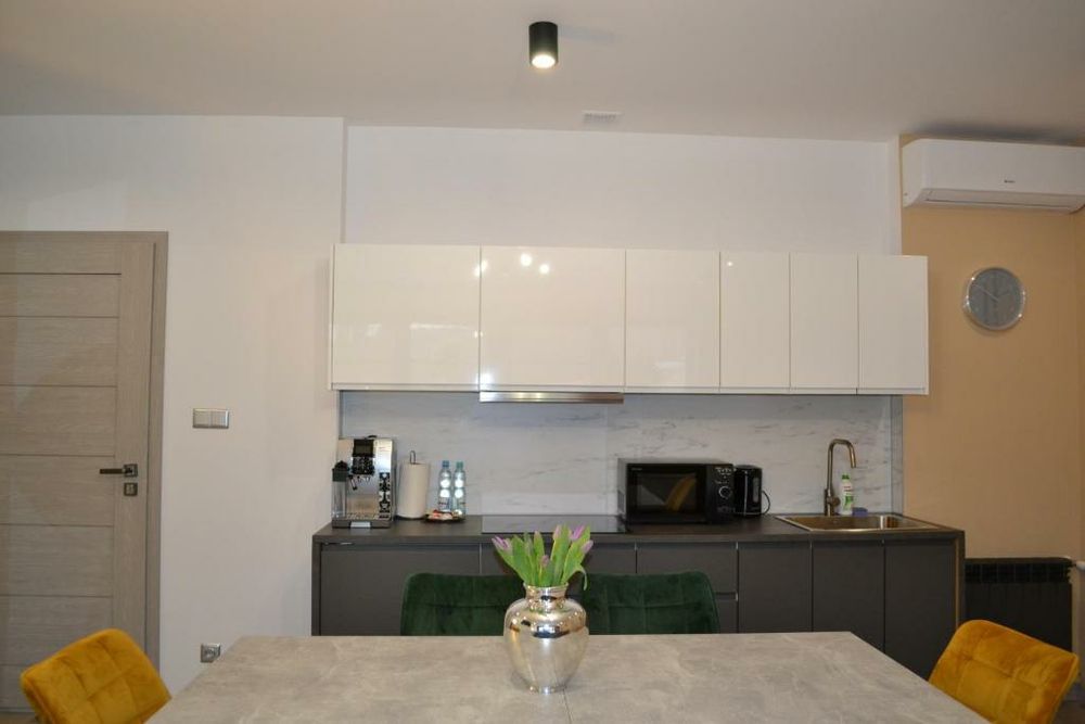 Villa Nova  - pokoje, apartamenty, noclegi Kazimierz Dolny