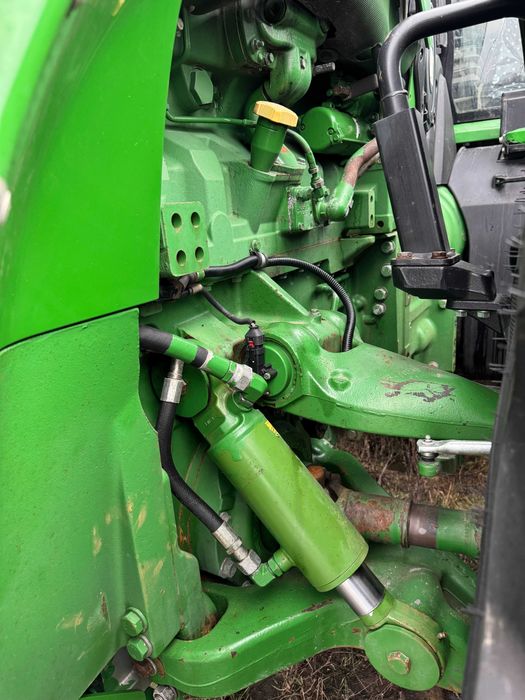 Продаж John Deree 8370 R