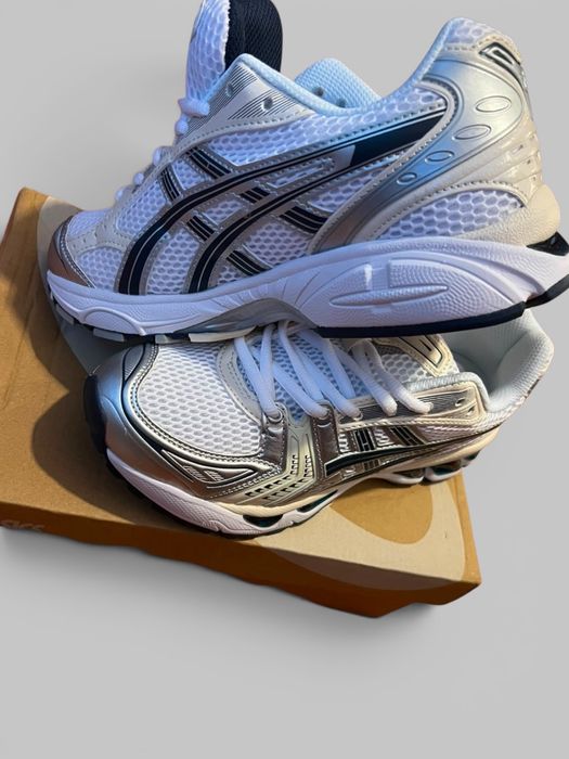 Asics gel kayano
