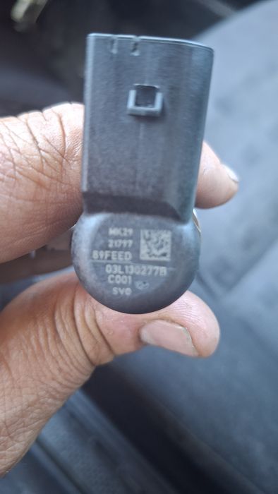 Injector Volkswagen/Audi ou Seat 1.6 TDI