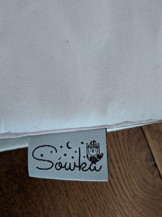 Tipi (namiot) dla dziecka wraz z dodatkami