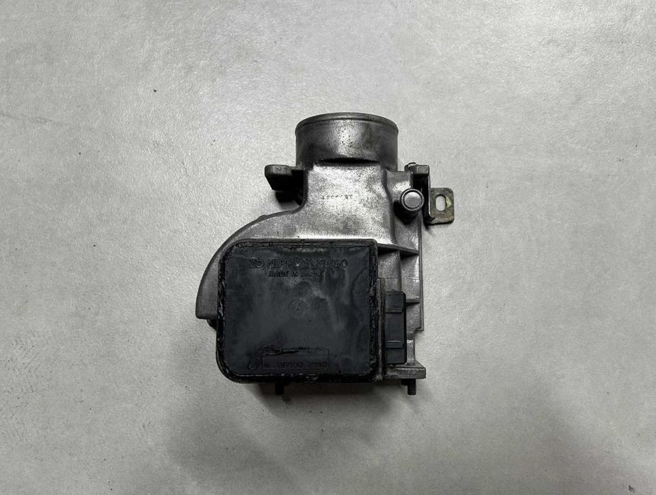 Расходомер (ДМРВ) Mazda 323 BF 1.6L | Mazda 323 BW 1.6L (1987-1994р.в)