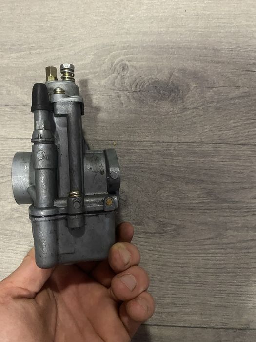 Продам запчастини на іж