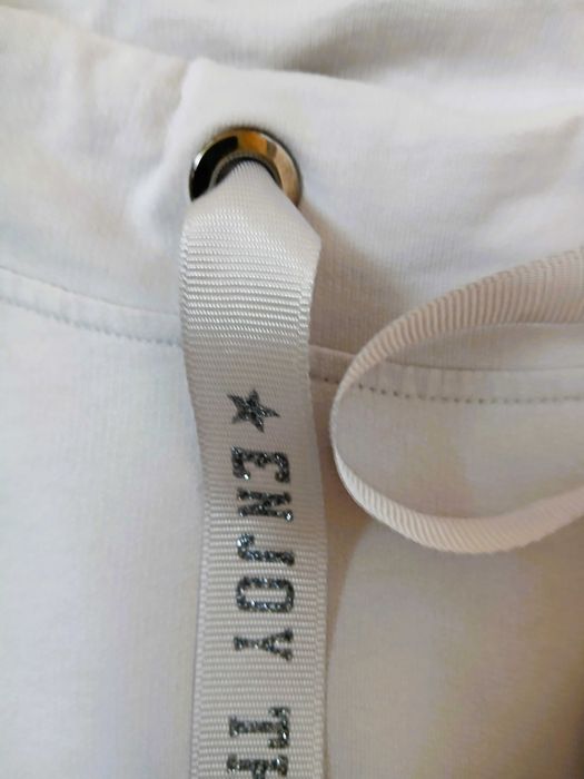 bluza szara monari L