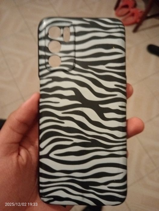 OPPO á54s para despachar urgentemente