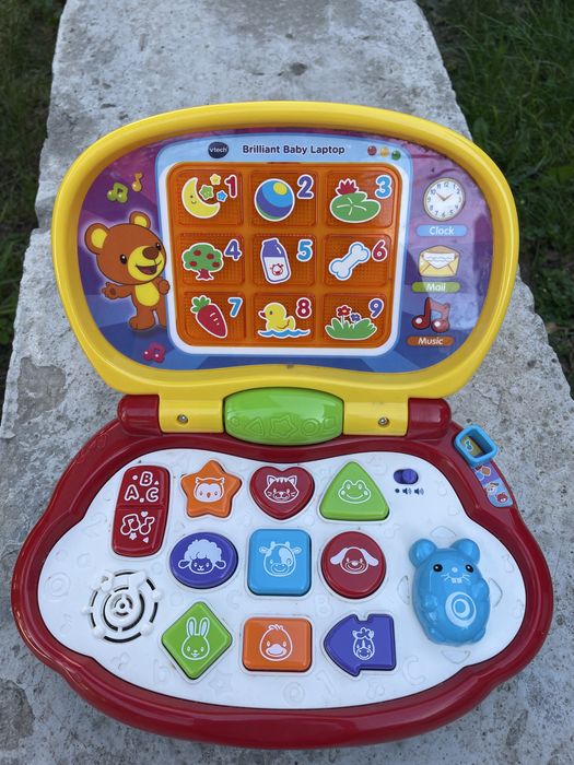 Игрушки детские конструктор магнитный планшет