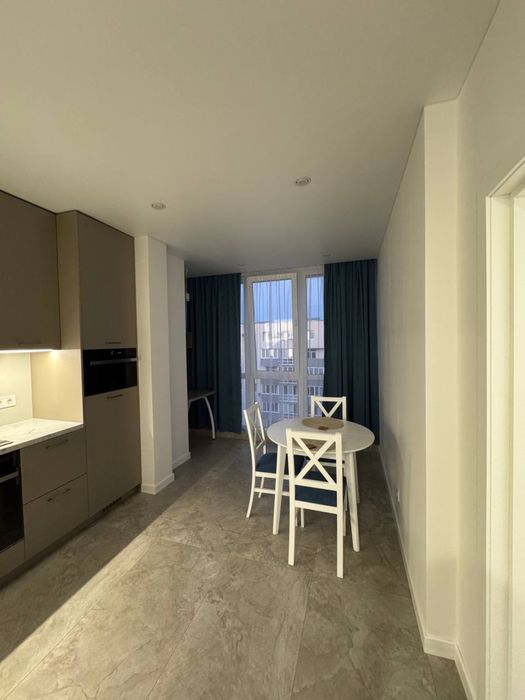 Оренда квартири вул .Тернопільська