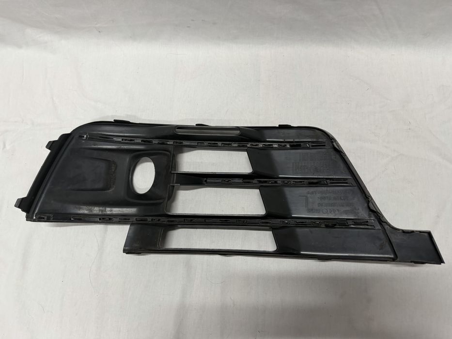 Kratka Zderzaka Lewy Przód AUDi Q7 S-LINE 4M0 15-19r.