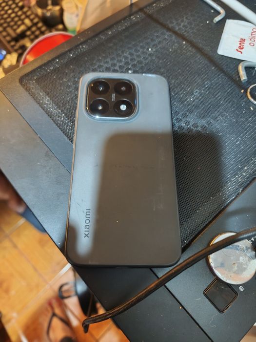 Xiaomi 15 T como novo
