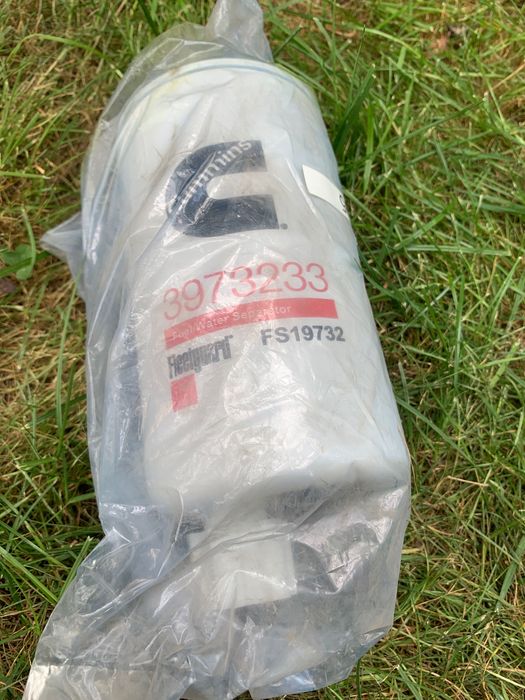 Фільтр Fleetgruard