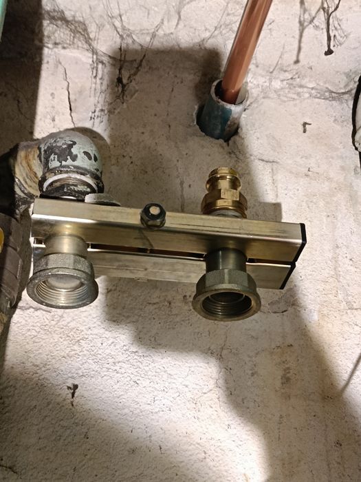 Hydraulik Gazownik Instalator