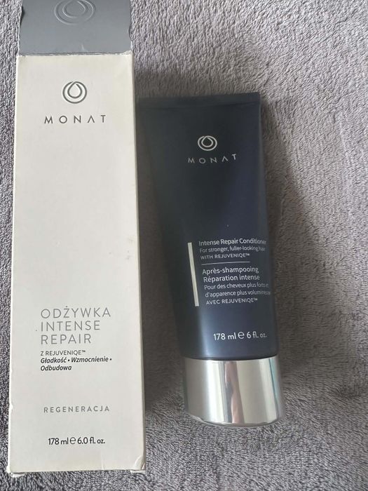 MONAT Intense Repair Conditioner – odżywka do włosów | NOWA