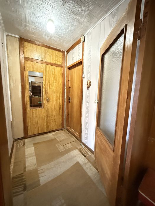 Продам квартиру Алексеевка