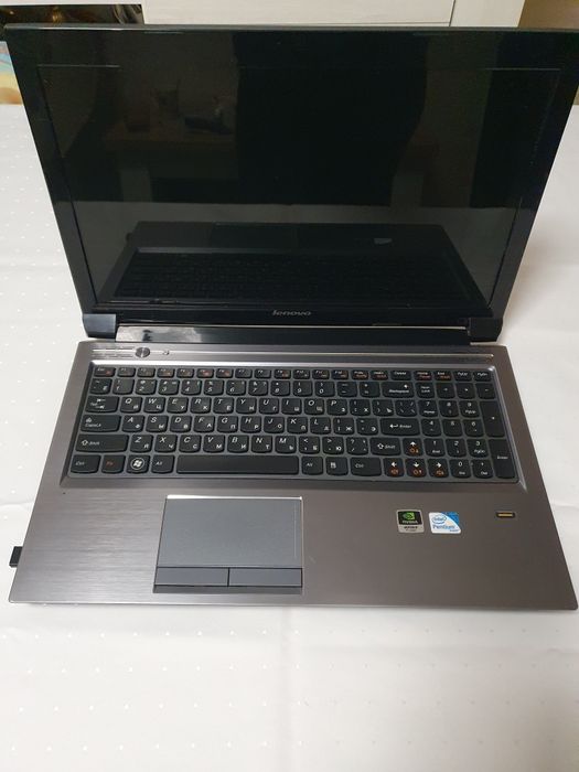 Ноутбук   Lenovo